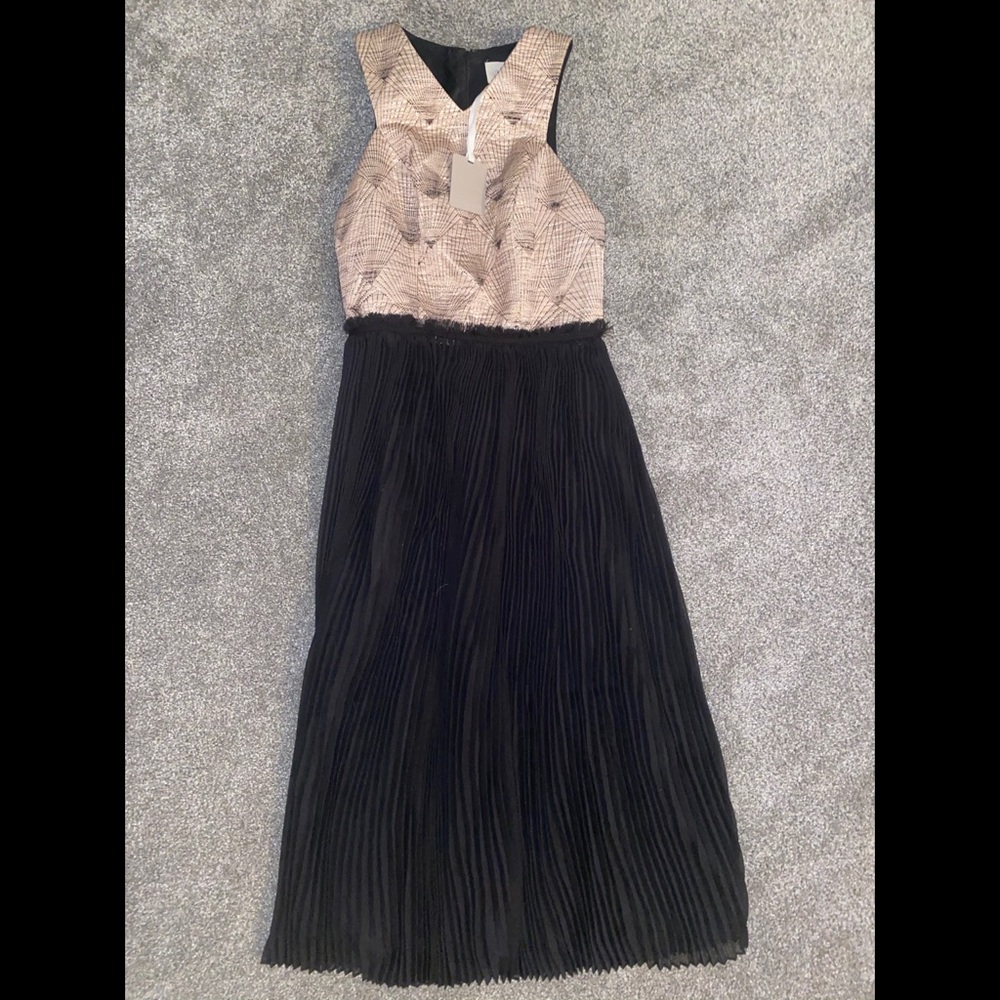 Anthropology Nomad Morgan Carper Dress